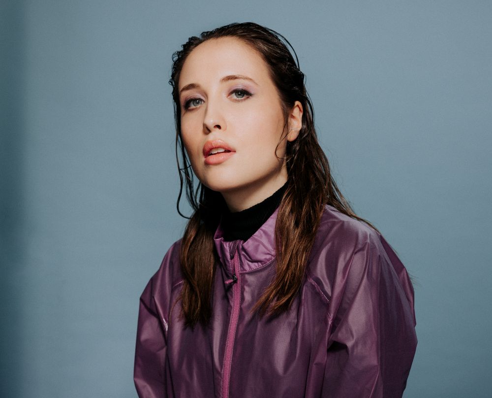 Alice Merton