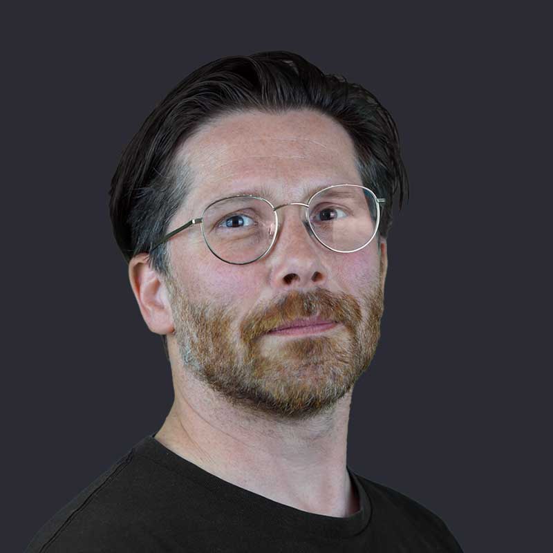 Peter Gruse