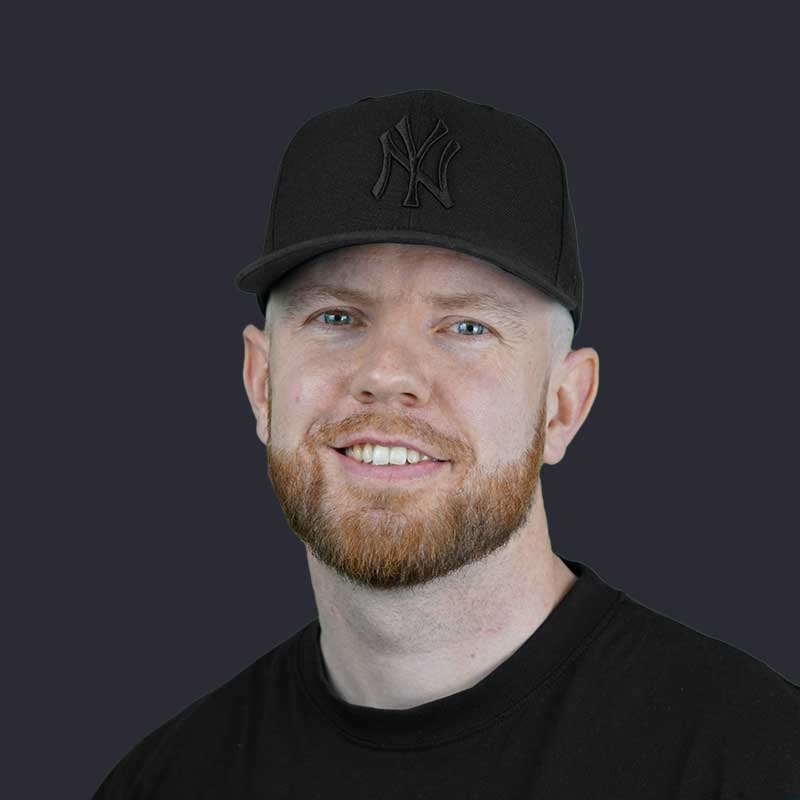 Matthias Schnarr