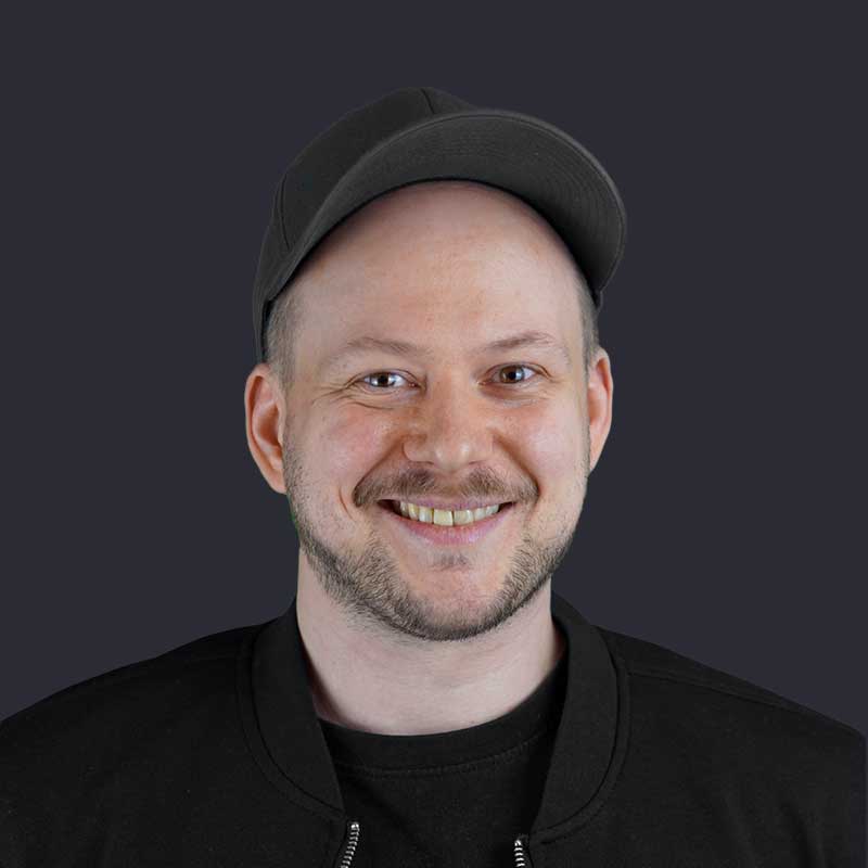 Lars Hengmith