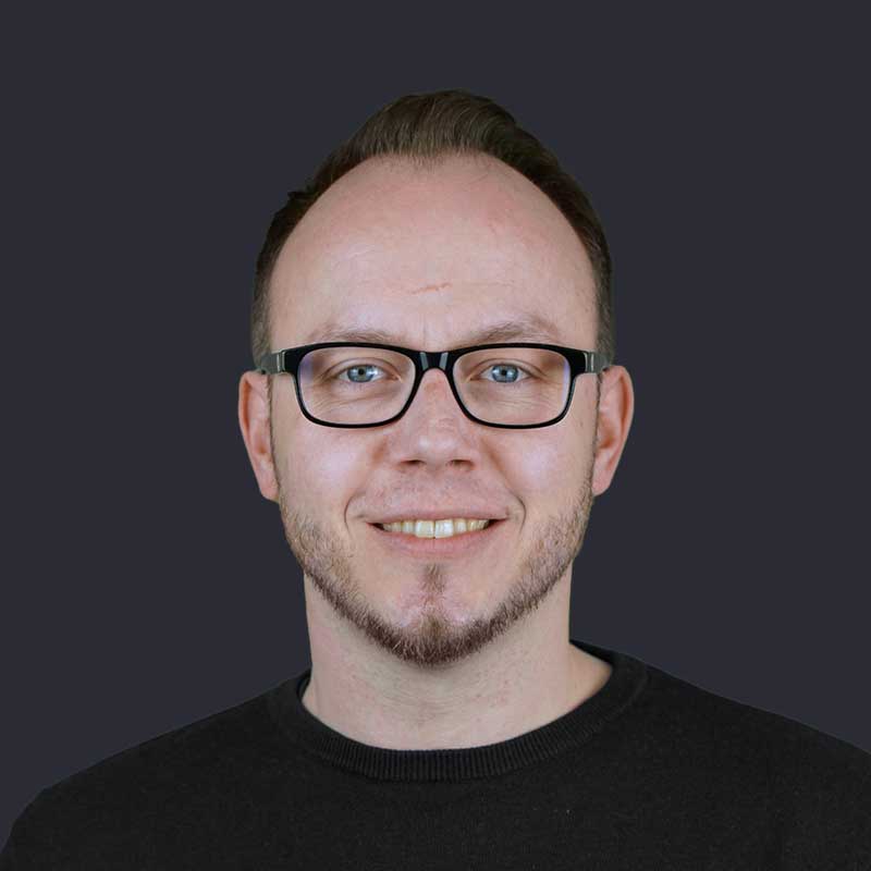 Martin Blaschke