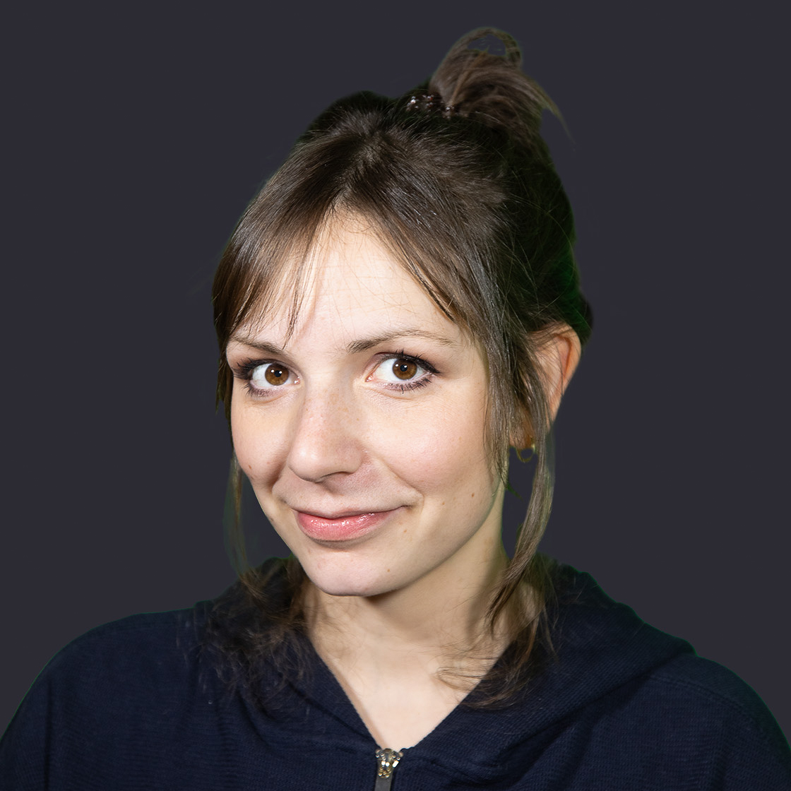 Theresa Stornowski