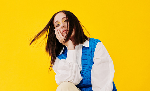 Alice Merton